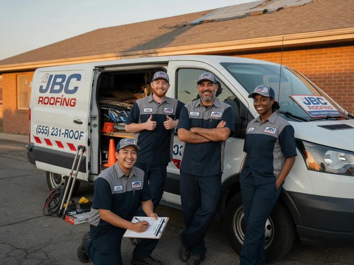 Roof Replacement company in Danville, IL